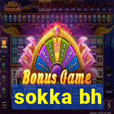 sokka bh